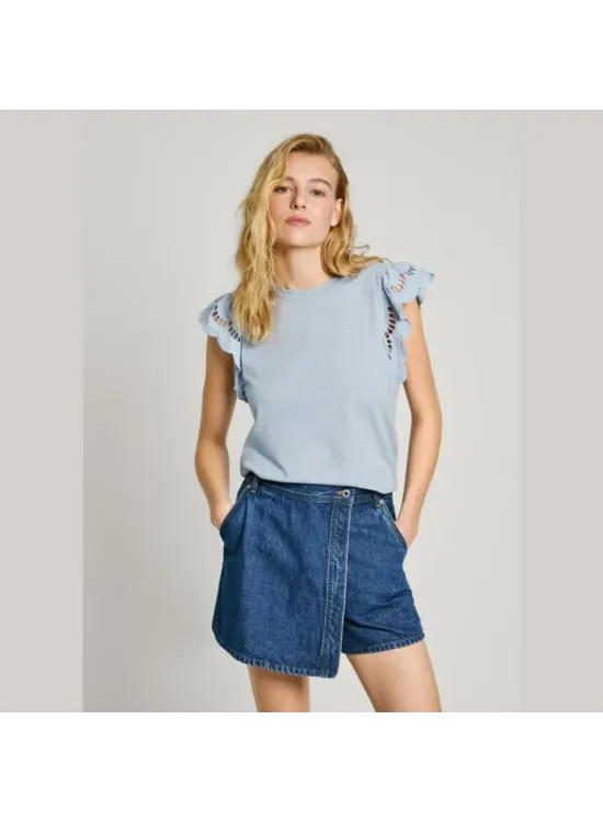 TSHIRT PEPE JEANS