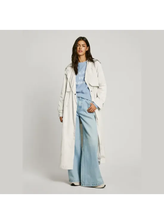 GABARDINA PEPE JEANS