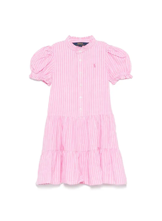 VESTIDO RALPH LAUREN